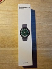 Samsung galaxy watch6 usato  Altamura