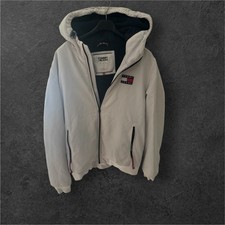 Tommy jeans giubbotto usato  Napoli