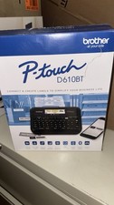 Brother touch business for sale  Riverside