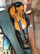 Unique old violin for sale  Fort Worth