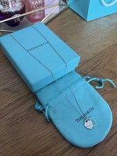 Tiffany authentic double for sale  MANCHESTER