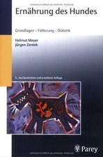 Ernährung hundes grundlagen gebraucht kaufen  Berlin