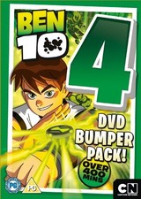 Ben vols. dvd for sale  UK
