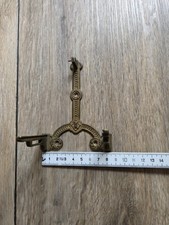 Antike uhrwerkshalterung trags gebraucht kaufen  Peißenberg