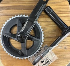 Sram rival spd for sale  HOLMFIRTH