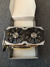 Usado, Placa de Vídeo ZOTAC NVIDIA GeForce GTX 1070 8GB GDDR5 - ZT-P10700G-10M comprar usado  Enviando para Brazil