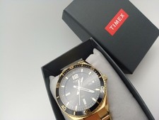 Timex classic 43mm gebraucht kaufen  Herten