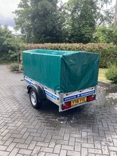 ifor williams car transporter for sale ifor williams car transporter for sale EGHAM