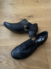 Rieker antistress halbschuh gebraucht kaufen  Heidelberg