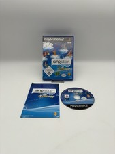 Singstar singalong with gebraucht kaufen  Reiskirchen