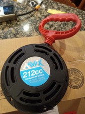 Recoil starter 212cc for sale  Folcroft
