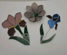 Pieces stained glass for sale  Feeding Hills