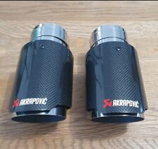 Embout echappement akrapovic d'occasion  Rouen-
