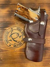 Handmade 1911 holster for sale  Manvel