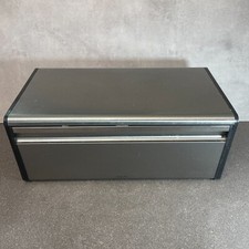 Brabantia large rectangular for sale  DUNFERMLINE