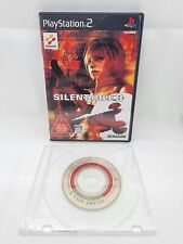 Silent Hill 3 CIB Playstation 2 Importação Japonesa Região Bloqueada Japão Konami OG comprar usado  Enviando para Brazil