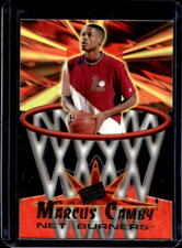 Usado, Queimadores de rede 1996 Press Pass Marcus Camby #NB 2 comprar usado  Enviando para Brazil