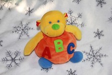 Doudou peluche priscilla d'occasion  Beauvais