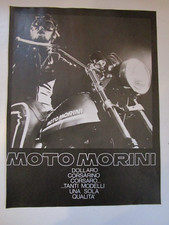 moto morini gebraucht kaufen  Hünfelden
