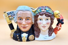 Royal doulton character for sale  MARGATE