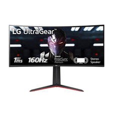Ultragear 34gp63ap monitor usato  Roccagloriosa