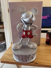 Mickey mouse deluxe for sale  WELLINGBOROUGH