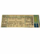Unused ticket elevation for sale  Mission Viejo