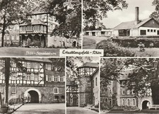 Stadtlengsfeld rhön sanatoriu gebraucht kaufen  Kiel