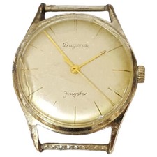 Dugena jongster armbanduhr gebraucht kaufen  Gelsenkirchen
