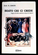 Beato chi crede usato  Roma