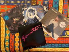 Lot pat benatar for sale  Richmond