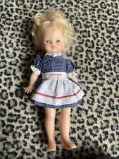 Vtg doll 1970 for sale  Nacogdoches