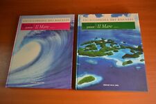 Mare volumi enciclopedia usato  Cagliari