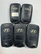 Kia hyundai button for sale  BOLTON
