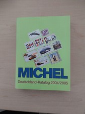 Michel briefmarkenkatalog deut gebraucht kaufen  Essen