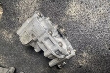 Oil pump peugeot for sale  WREXHAM