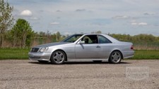 1995 mercedes benz for sale  Auburn