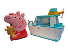 Peppa pig toys for sale  Mapleton