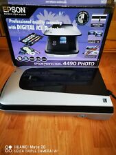 Epson v4490 perfection for sale  NOTTINGHAM