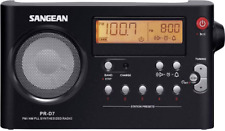 Sangean hedonic radio usato  Ciampino