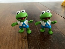 Vintage 1986 kermit gebraucht kaufen  Alfter