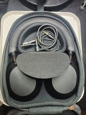 Casque Sony WH-1000XM5 | Noir comprar usado  Enviando para Brazil