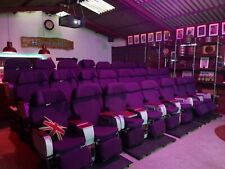 Airline seating cinema for sale  TOWCESTER
