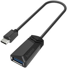 Hama usb usb gebraucht kaufen  Augsburg