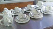 dragon tea set for sale dragon tea set for sale Bay City