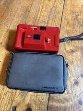 Hanimex 35hs analoge gebraucht kaufen  Ammersbek
