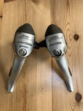 Shimano tiagra sti for sale  LINCOLN