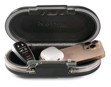 Master lock gray for sale  Stow