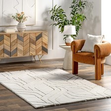 Nuloom cozy plush for sale  USA