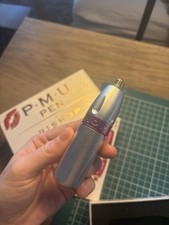 Silver pink pmu for sale  CARDIFF